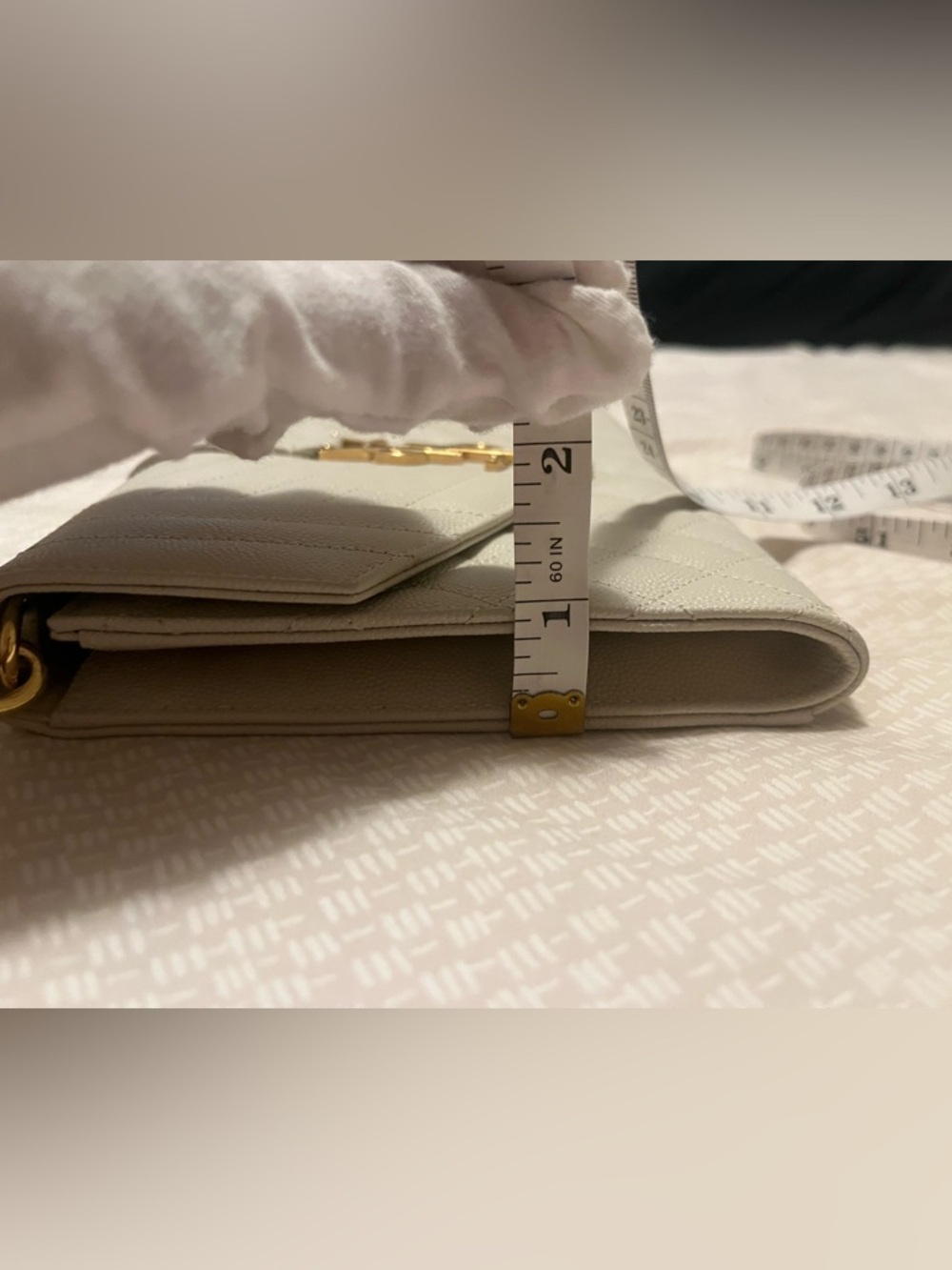 YSL clutch - Picture 14 of 14